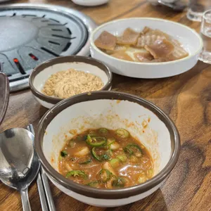 대구꽃돼지생막창 사진