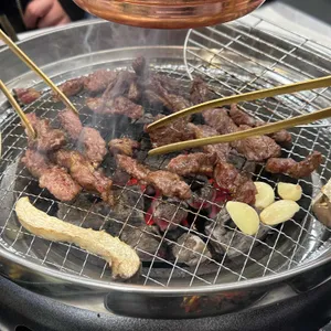 마장동고기집 사진
