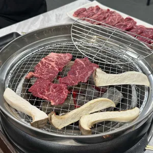 마장동고기집 사진