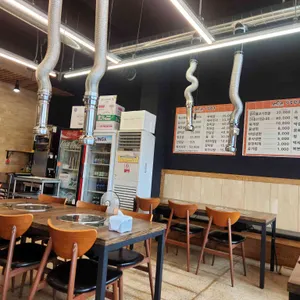 삼봉한우정육식당 리뷰 사진