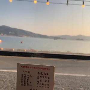 벽돌집 리뷰 사진