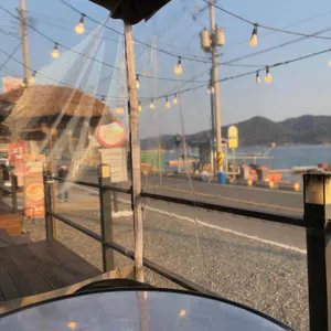 벽돌집 리뷰 사진