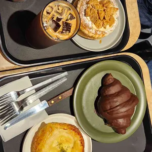 마호가니 사진
