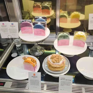 마호가니 리뷰 사진