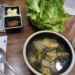진주돼지불백 사진