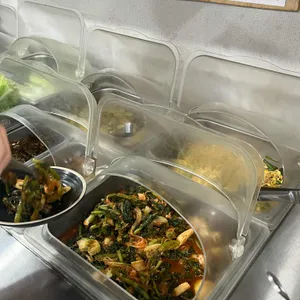진주돼지불백 사진