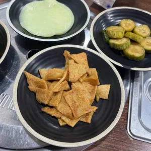 진주돼지불백 사진