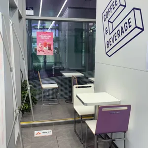 더벤티 리뷰 사진