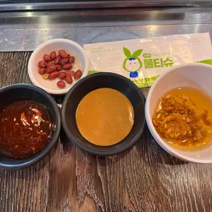 라라관 사진