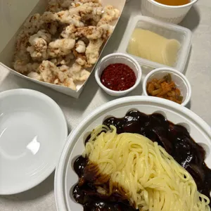 짬뽕지존 사진