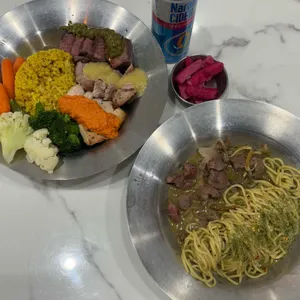 짐키친 사진