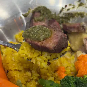 짐키친 사진