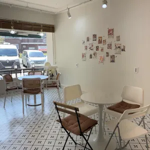 카페 그라운드 리뷰 사진