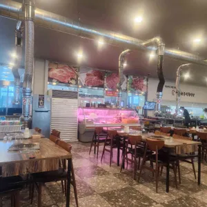 청통한우식육식당 리뷰 사진
