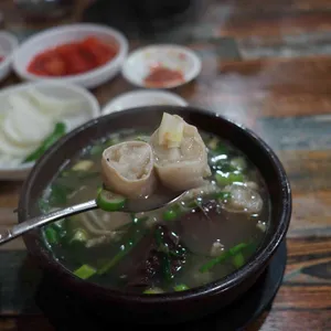 목화식당 사진