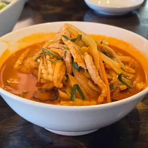 태산 사진