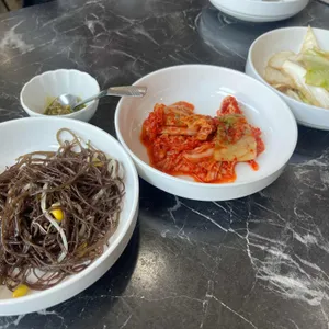 황금추어탕 사진