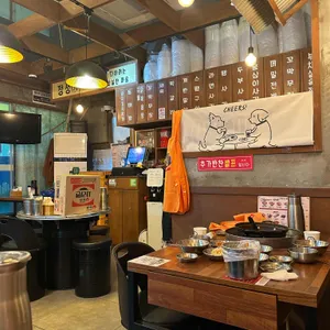 배부장찌개 리뷰 사진