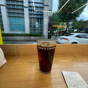 빽다방 사진