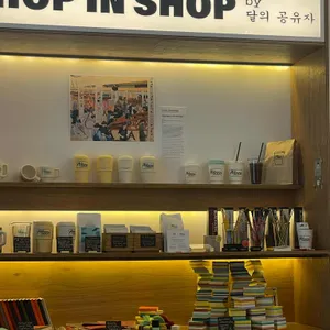 올굿 에스프레소 리뷰 사진