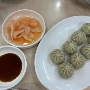 광안 밀면 사진