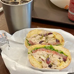 아이엠베이글 사진
