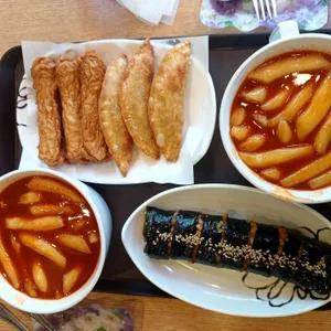 신가네매운떡볶이 사진