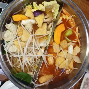 채운담 사진