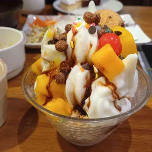 채운담 사진