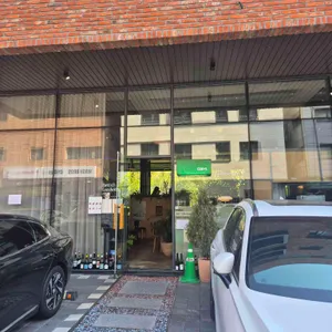 밈 커피바 리뷰 사진
