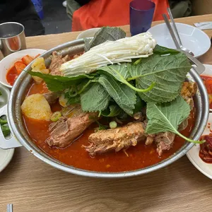 소문난성수감자탕 사진