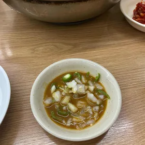 소문난성수감자탕 사진