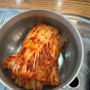 노고단칼국수 사진