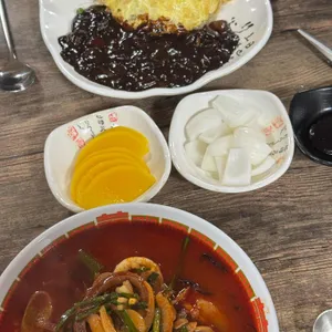 오대양짬뽕 사진