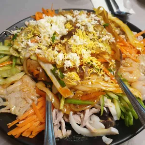 회영루 사진