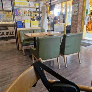 메가커피 리뷰 사진