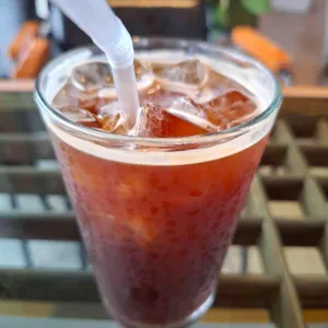 이놈애커피 사진