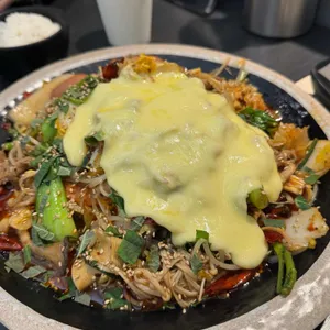 타오마라탕 사진