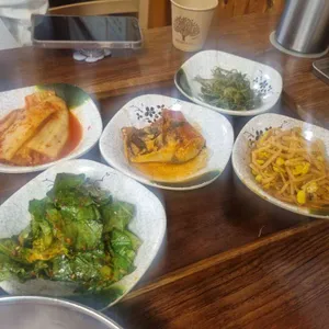 너도나도식당 사진