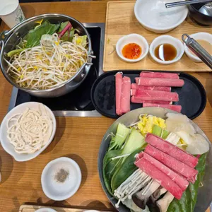 샤브촌by계백집 사진