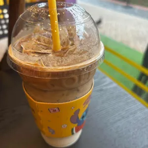 컴포즈커피 사진