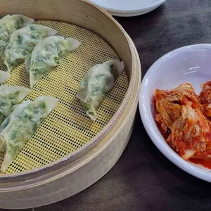 밀숲칼국수 사진