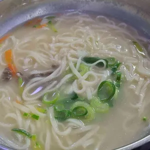 밀숲칼국수 사진