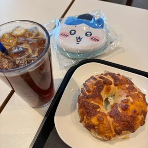 이디야커피 리뷰 사진