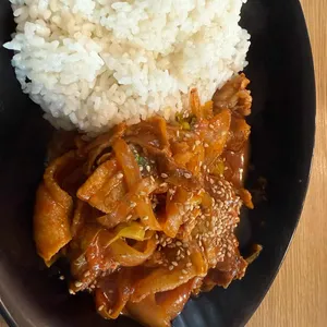 한끼김밥 사진