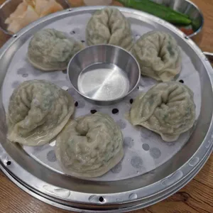 대공원밀면 사진