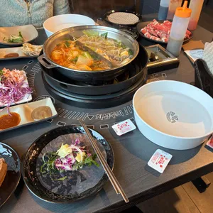 소담촌 사진