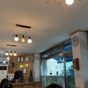 한끼김밥 리뷰 사진