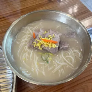 먹돌 사진