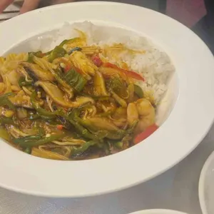 길림성 사진